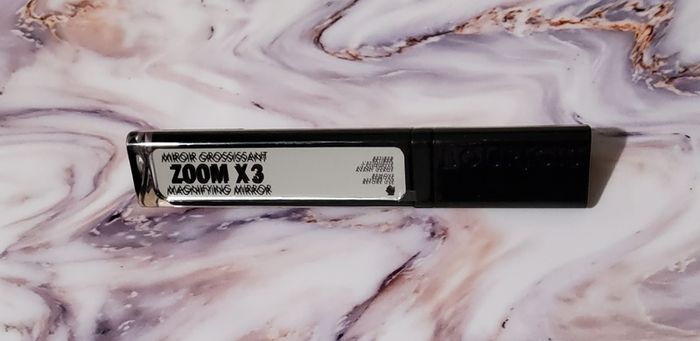 Bourjois Volume Reveal Volumizing Mascara - Radiant Black - New