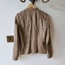 Pleather jacket Image 3