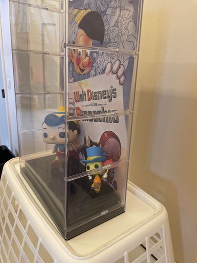 Walt Disney Pinocchio Funko Pop