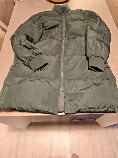Seraphine Maternity & Post Partum Park Coat