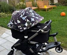Bugaboo Fox 3 Stroller