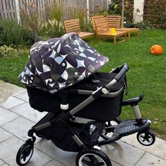 Bugaboo Fox 3 Stroller