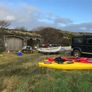 2005 Hobie 16 Catamaran (2005 Hobie Le Race) Image 4