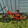 Mongoose 16 Inch Bike Image 4