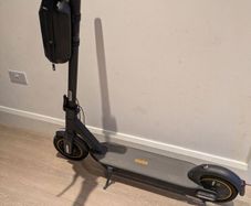 Segway Ninebot G30 Max E-Scooter