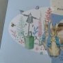 Peter Rabbit knit your own baby blanket Image 3
