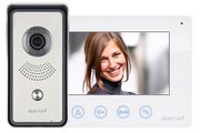 Intercom Kit Colour Video Door Entry System.