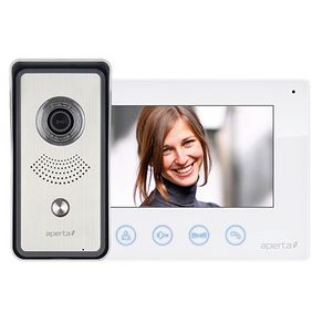 Intercom Kit Colour Video Door Entry System.