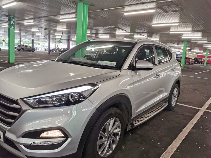 sell car