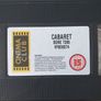 Cabaret VHS Tape Liza Minnelli Joel Grey Michael York Image 5