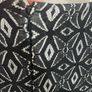 NEW French Connection Geometric Lace Top / Blouse - Size 12 / Size 14 Image 5