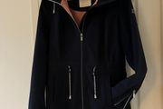 womens Street One parker coat