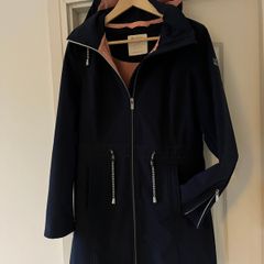 womens Street One parker coat