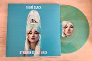 Chloe Black Strange Little Bird Limited Edition Vinyl New
