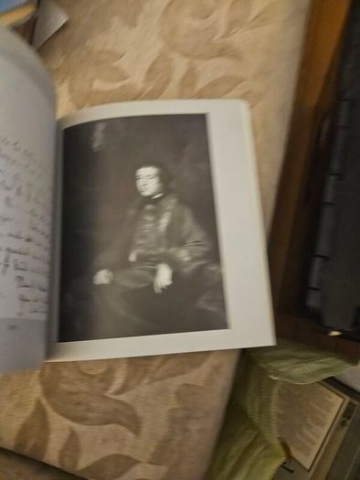 Samuel Johnson 1709-84. A Bicentenary Exhibition Book By The Arts Council Of England. First Edition LARGE VOLUME Paperback In Good Condition.  See Photos For Same.