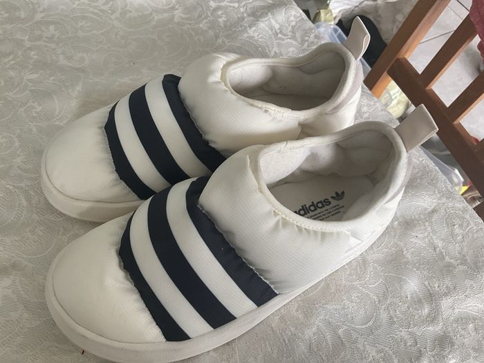 Adidas Pupilet Greone