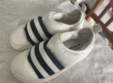 Adidas Pupilet Greone