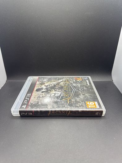 Arcania The Complete Tale Ps3