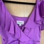 Temperley dress size 10. Great condition Image 10