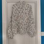 Laura Ashley Blouse Image 3