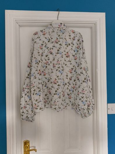 Laura Ashley Blouse