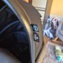 Black Babylo Origin i-Size by Babylo 2-in-1 Travel System. Pram and Rain Cover. Image 3