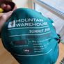 Sleeping bag Image 4