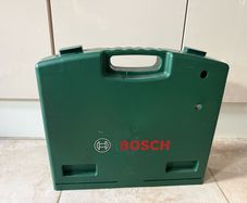 Kids bosh tool case