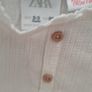 Zara top/tshirt Image 2