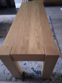 Bench