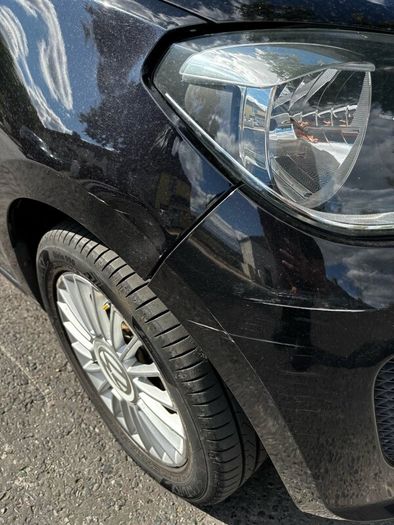 Volkswagen Up! (deposit Taken)