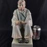 Vintage Zsolnay Pecs Hungarian figurine Image 9