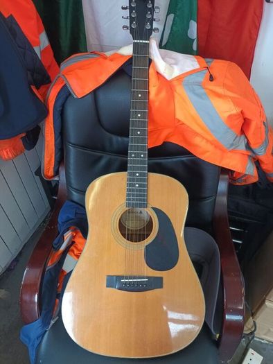 guitar