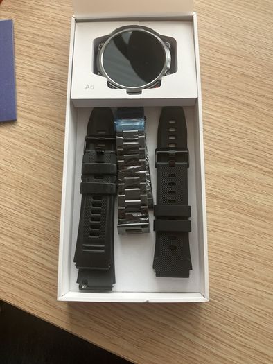 sports watch