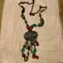 necklace from the brand East. Image 4