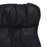 Armchair Black  Artificial Leather Image 7