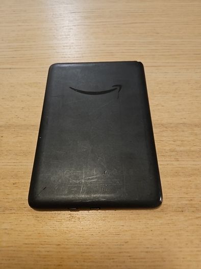 Kindle 11th Gen with Ads