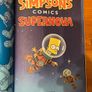 Comic: 'Simpsons Comics Supernova' (January 2013) Image 2