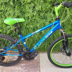 Apollo kids bike 24in wheels