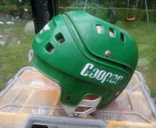 vintage cooper sk 600