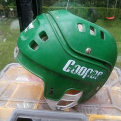 vintage cooper sk 600