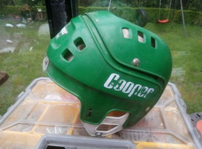 vintage cooper sk 600