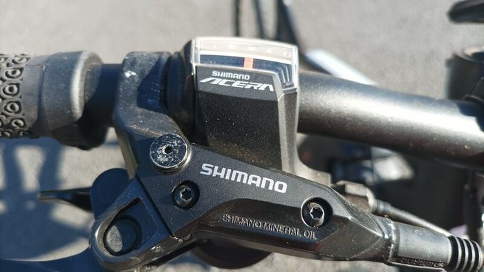 Ebike
