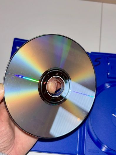 Grand Theft Auto 3 PS2