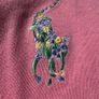 Ralph Lauren Polo kids cotton hooded sweater Image 2