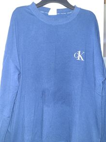 Calvin Klein  Jumper