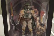 Diamond Select Star Wars Boba Fett 7" figure