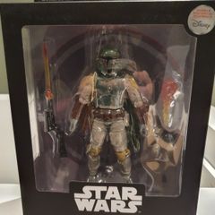 Diamond Select Star Wars Boba Fett 7" figure