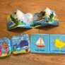 Baby bath books Image 2