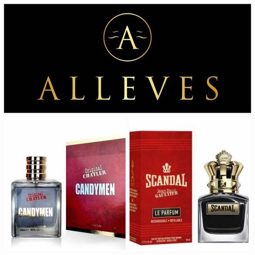 Discover the World of Scents with CHATLER